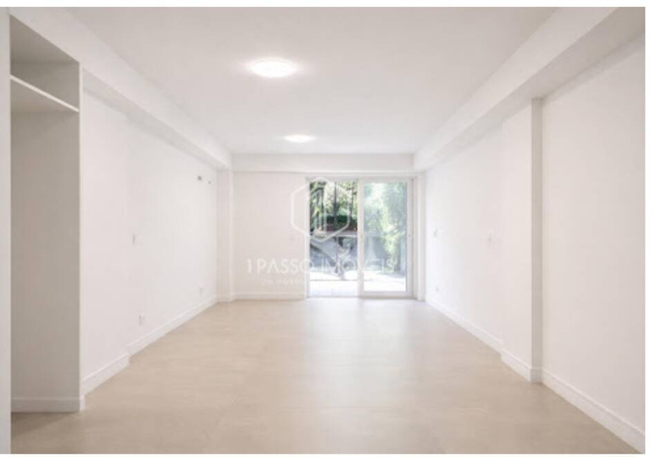 Apartamento, 1 quarto, 52 m² - Foto 8