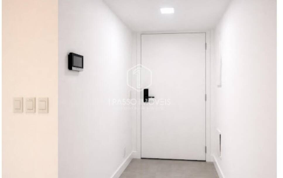 Apartamento, 1 quarto, 52 m² - Foto 9
