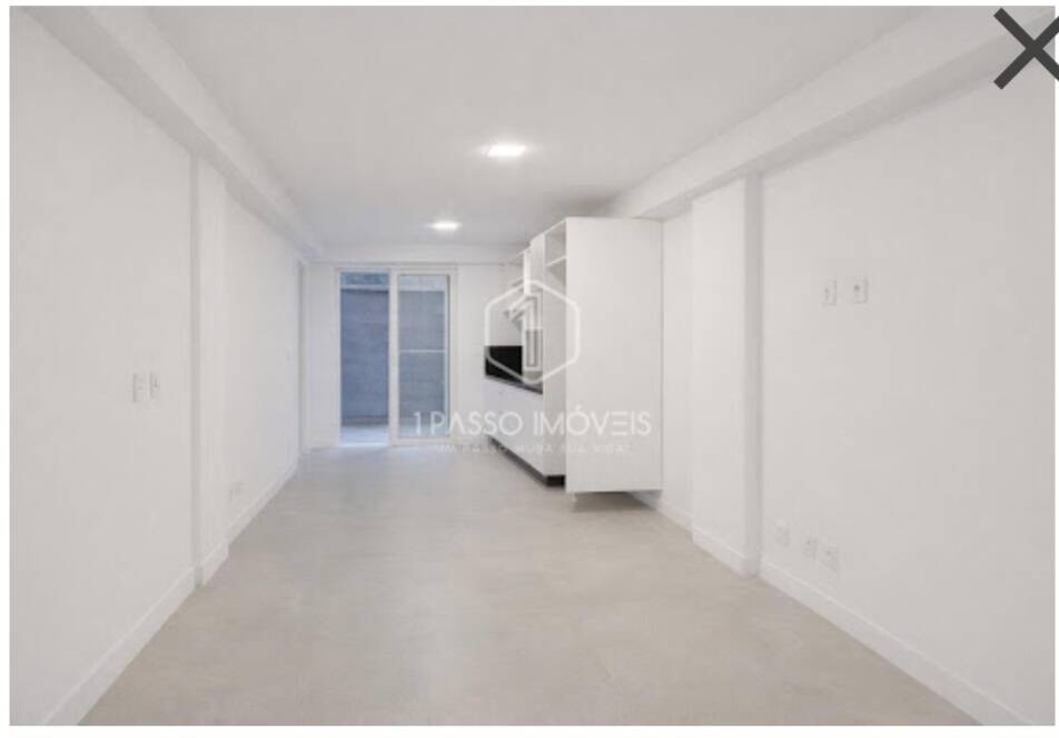Apartamento, 1 quarto, 52 m² - Foto 11