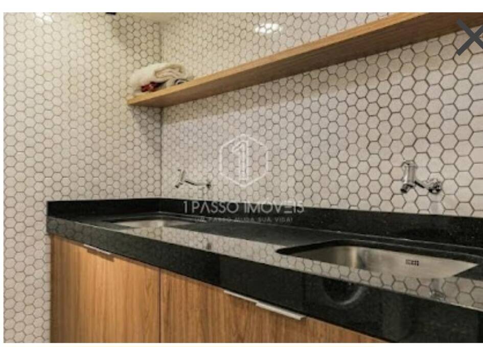 Apartamento, 1 quarto, 52 m² - Foto 14