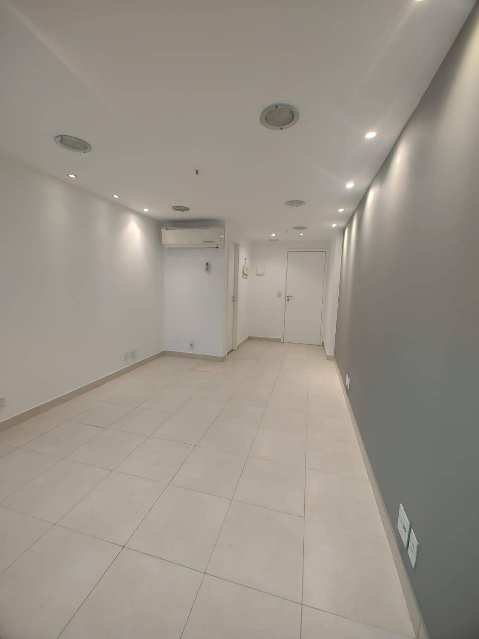 Sala-Conjunto, 45 m² - Foto 2