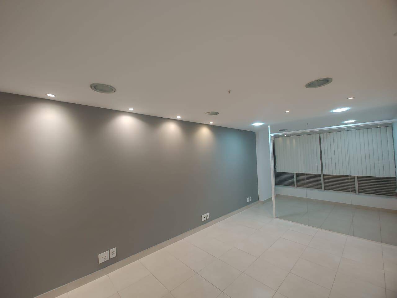 Sala-Conjunto, 45 m² - Foto 4