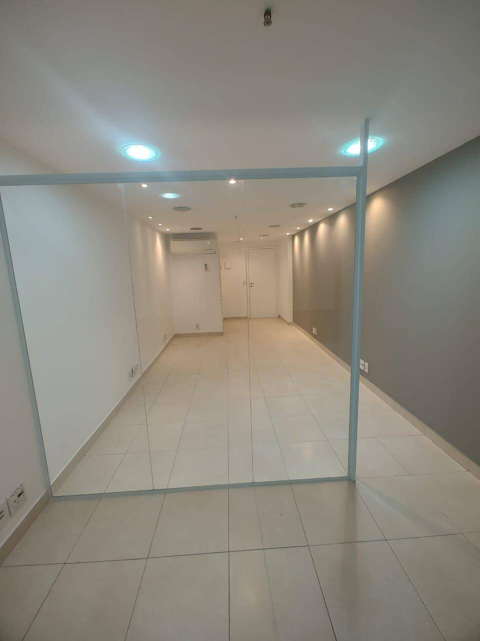 Sala-Conjunto, 45 m² - Foto 5