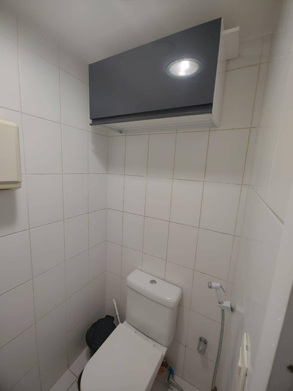 Sala-Conjunto, 45 m² - Foto 6