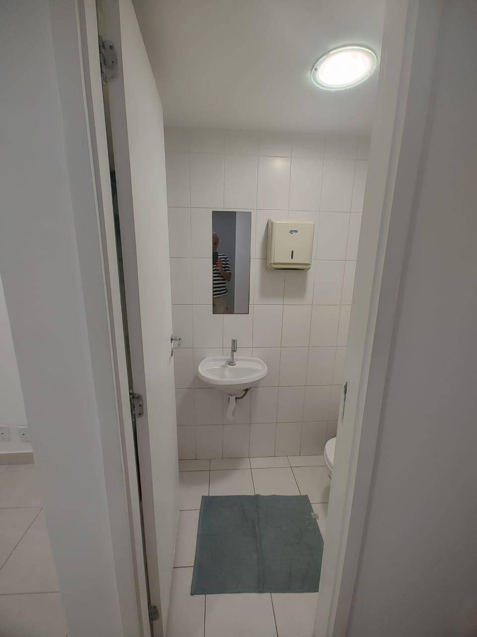 Sala-Conjunto, 45 m² - Foto 8