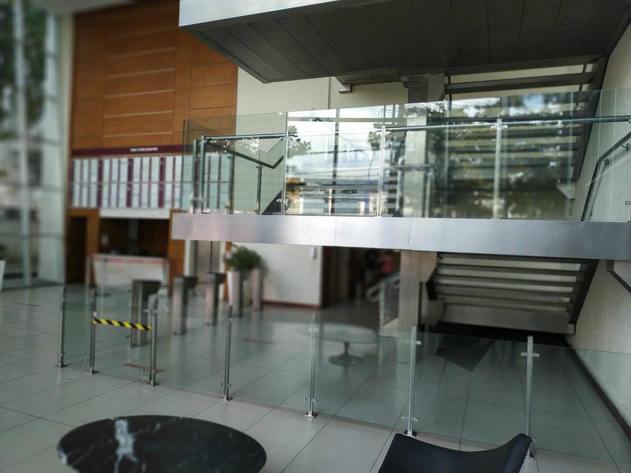 Sala-Conjunto, 45 m² - Foto 9
