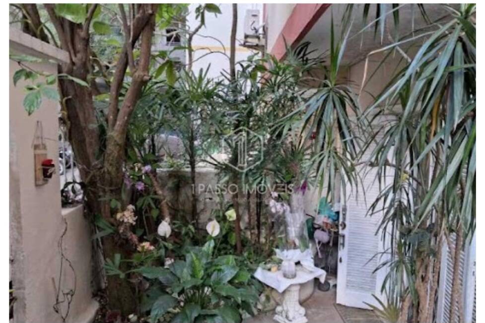 Apartamento, 1 quarto, 79 m² - Foto 1