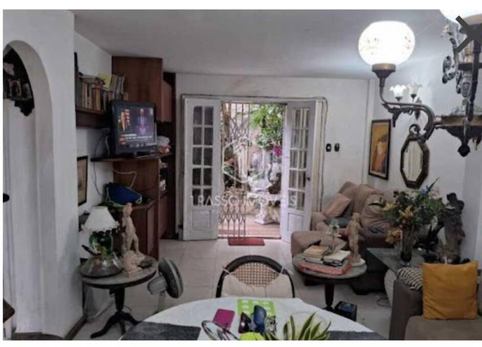 Apartamento, 1 quarto, 79 m² - Foto 3