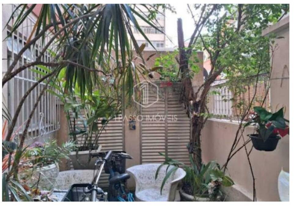 Apartamento, 1 quarto, 79 m² - Foto 2