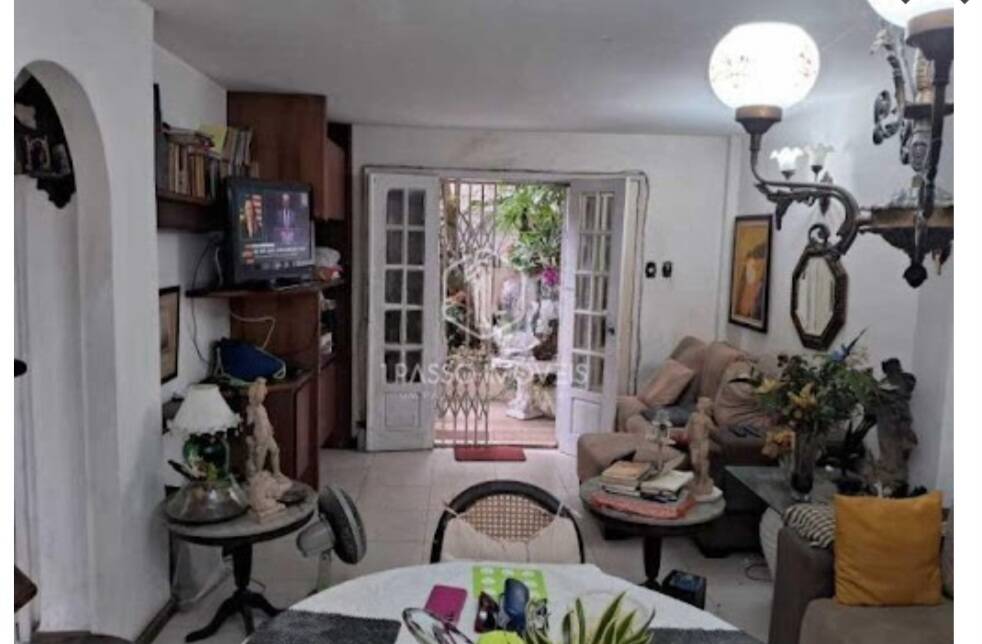 Apartamento, 1 quarto, 79 m² - Foto 4
