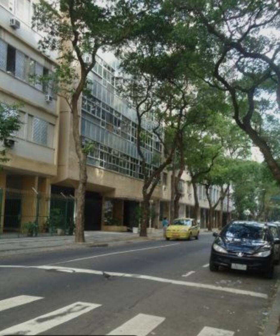 Apartamento, 2 quartos, 61 m² - Foto 1