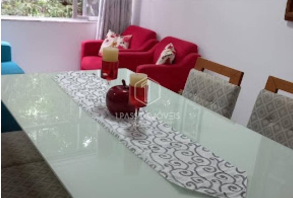 Apartamento, 2 quartos, 61 m² - Foto 4