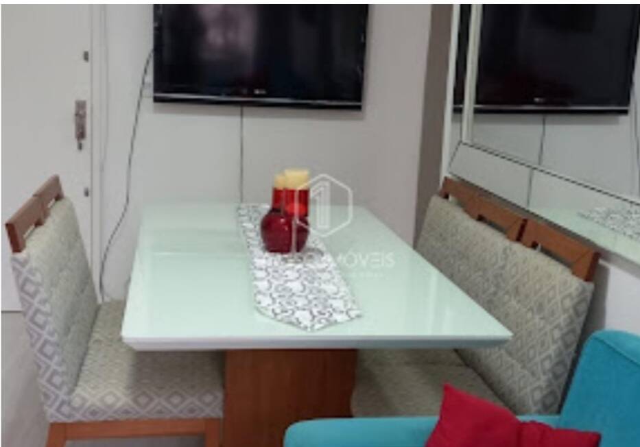 Apartamento, 2 quartos, 61 m² - Foto 5