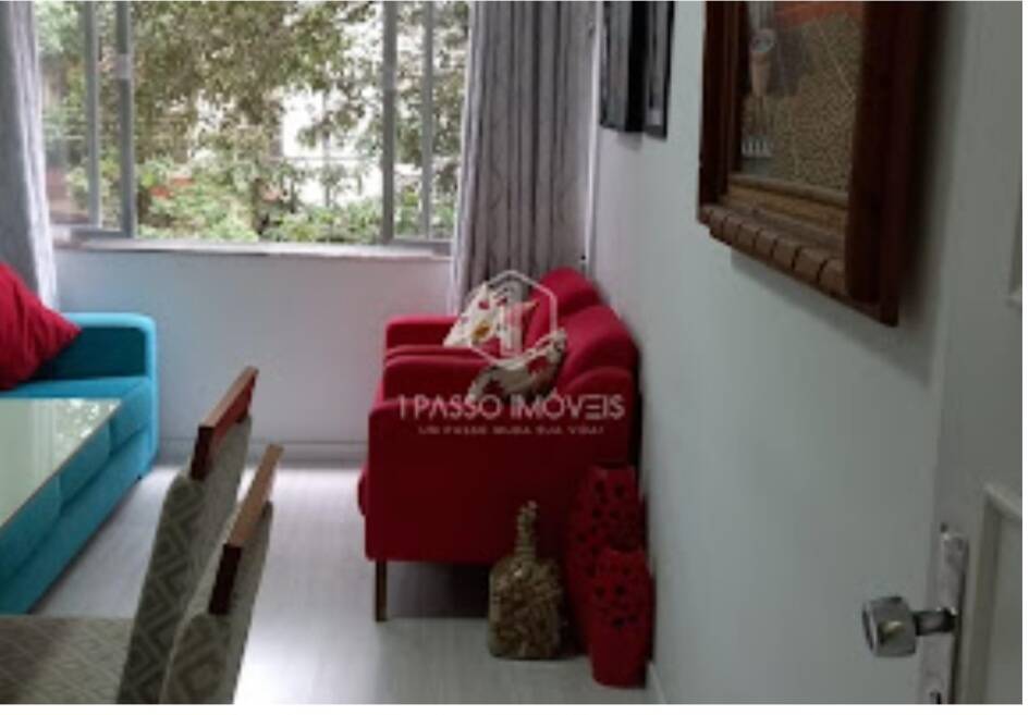 Apartamento, 2 quartos, 61 m² - Foto 6