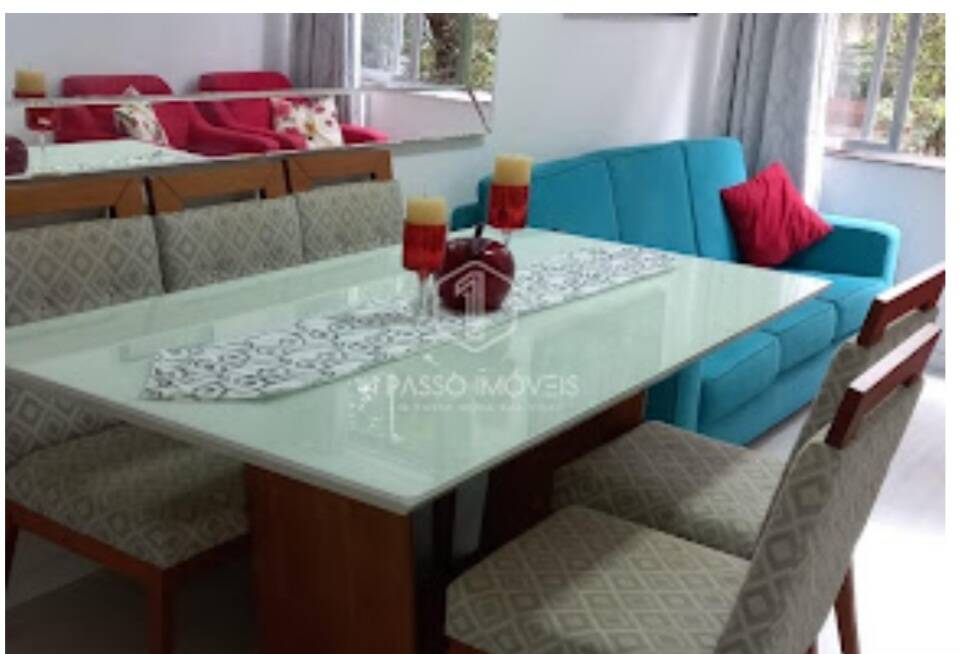 Apartamento, 2 quartos, 61 m² - Foto 7