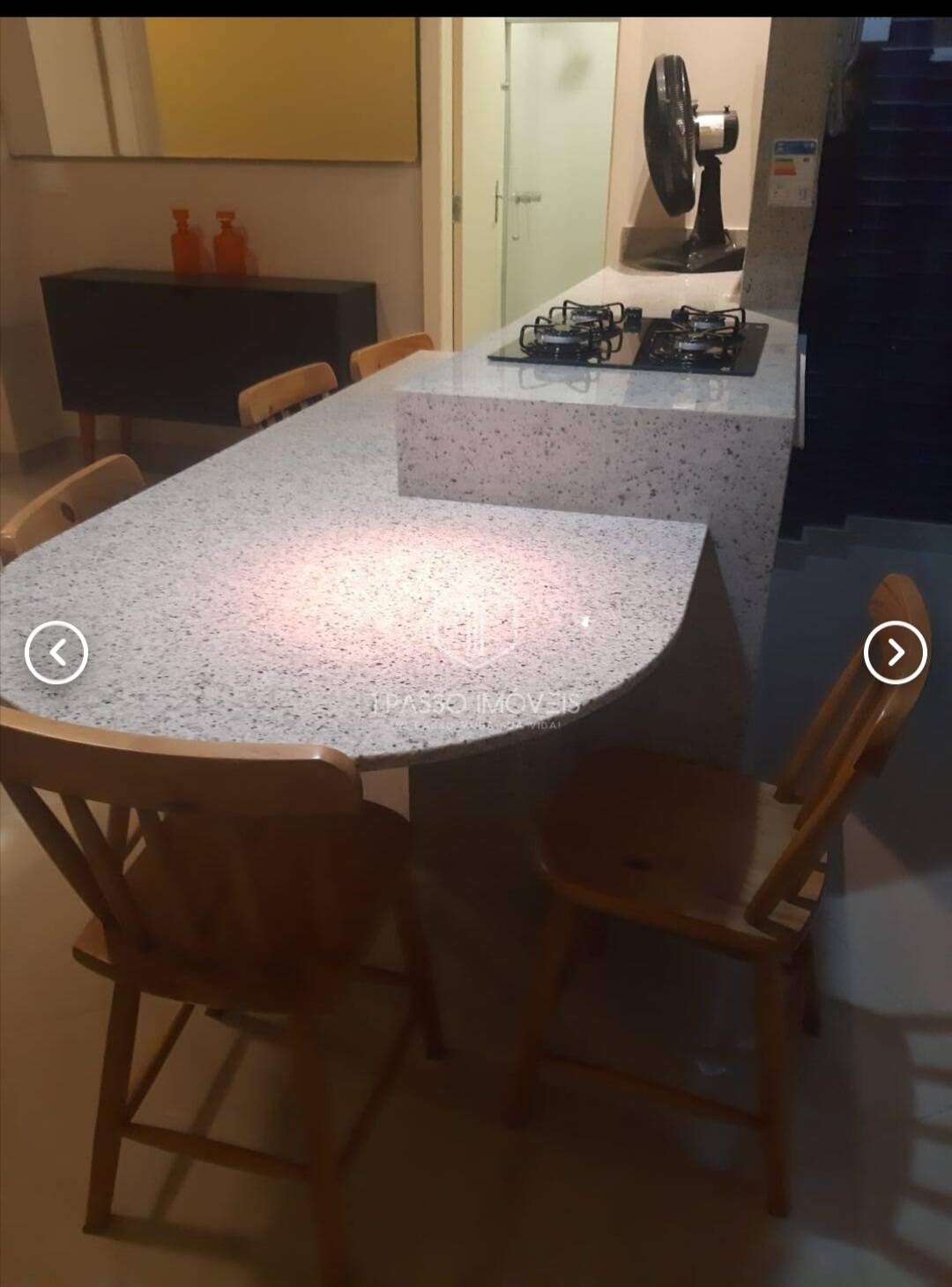 Apartamento, 2 quartos, 60 m² - Foto 4