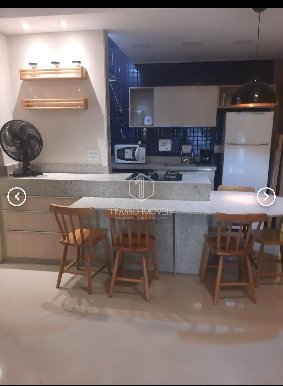 Apartamento, 2 quartos, 60 m² - Foto 3