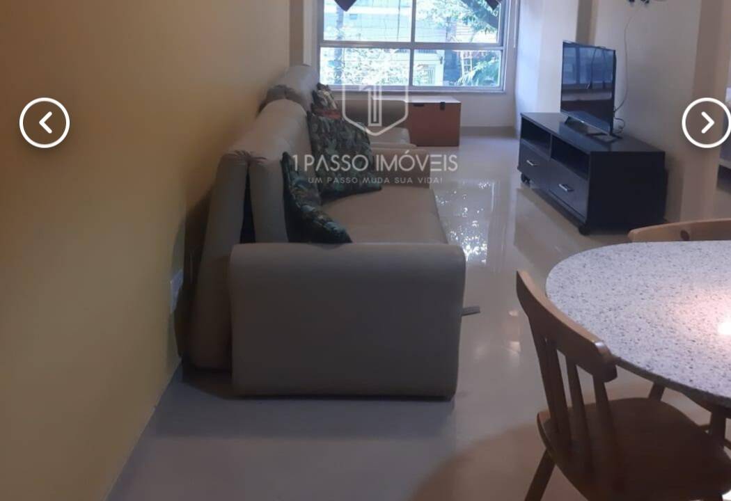 Apartamento, 2 quartos, 60 m² - Foto 5