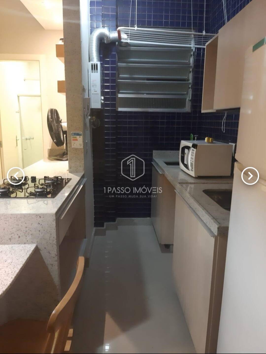 Apartamento, 2 quartos, 60 m² - Foto 9