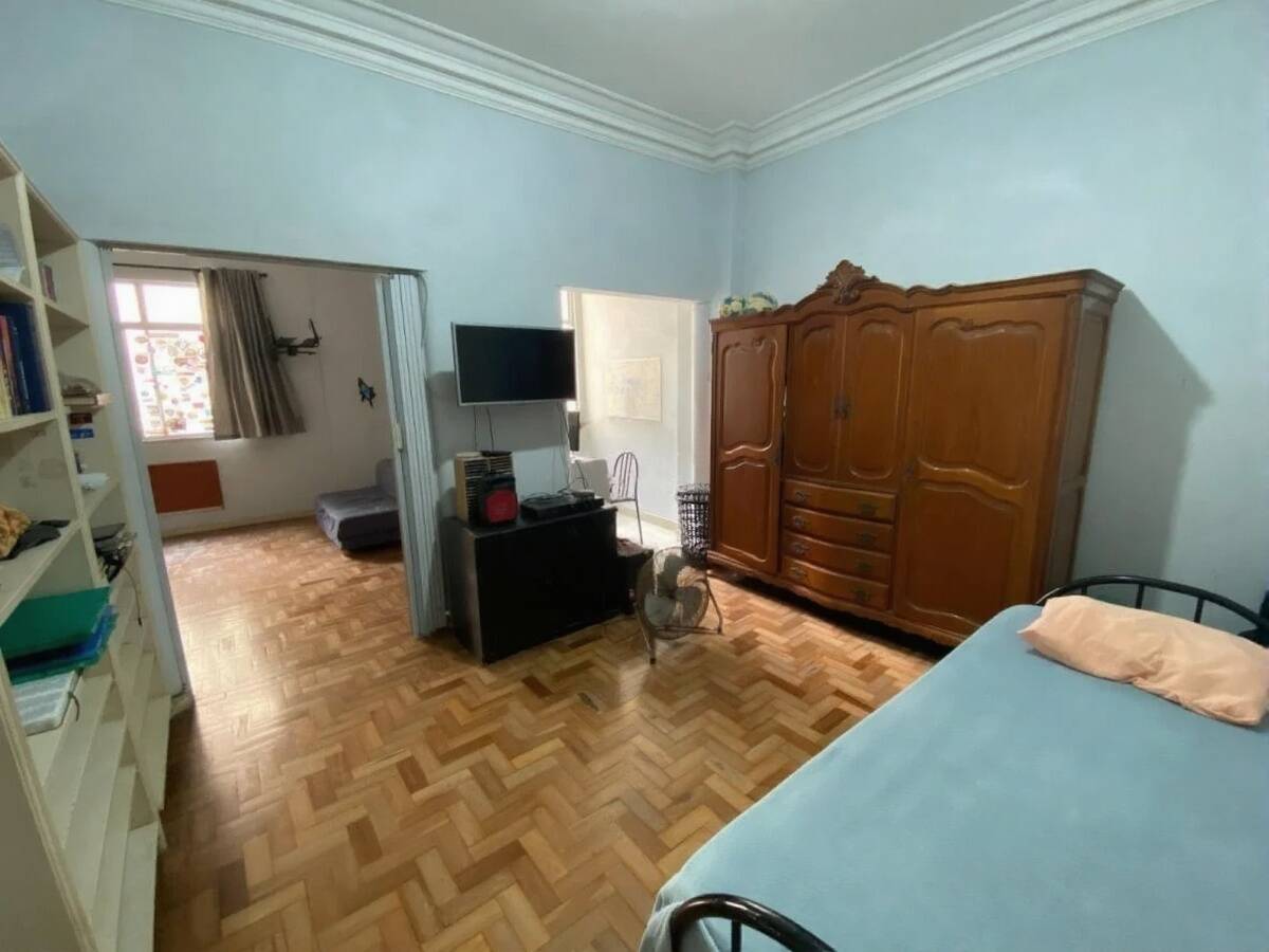 Apartamento, 4 quartos, 232 m² - Foto 5