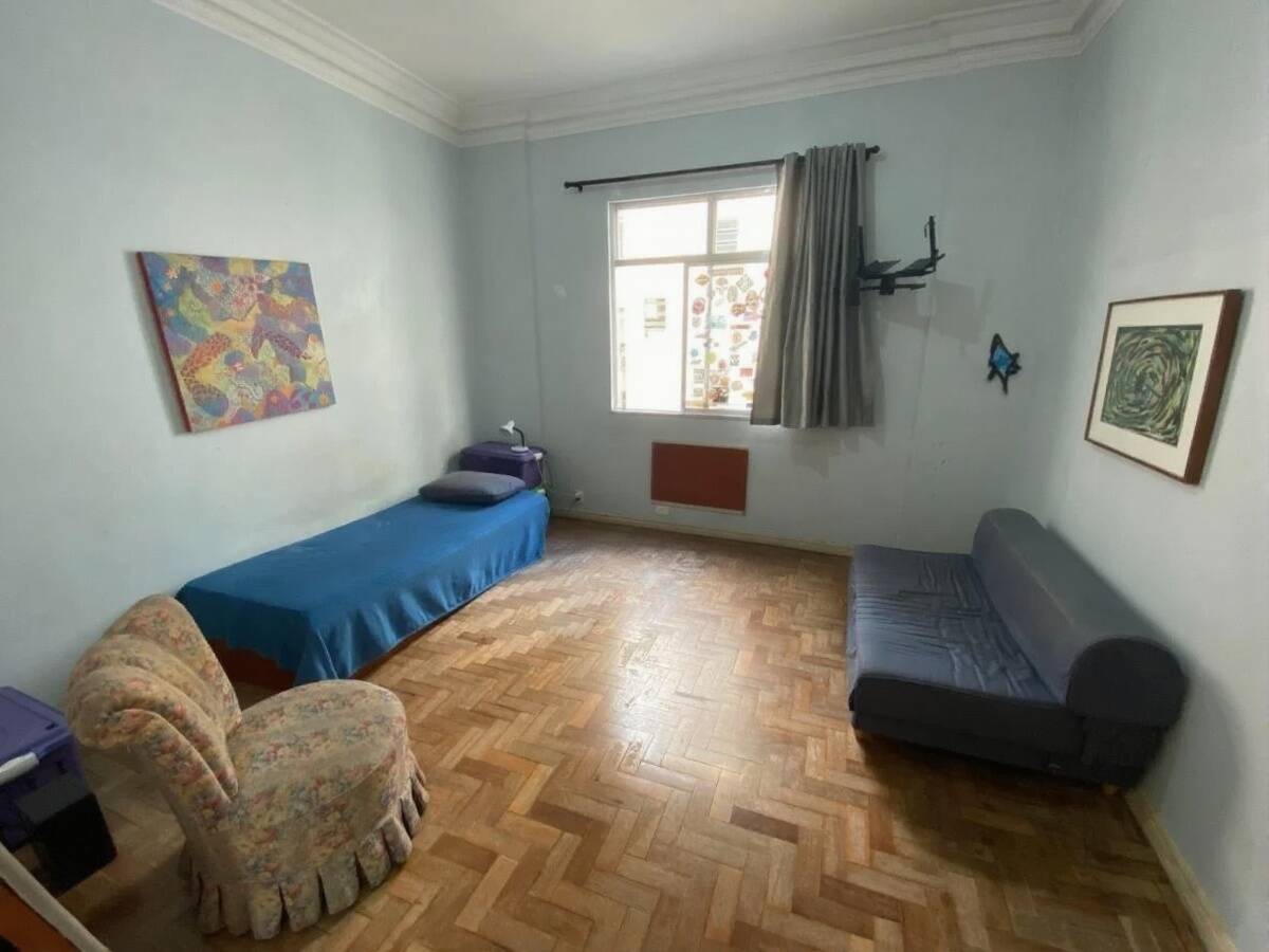 Apartamento, 4 quartos, 232 m² - Foto 4