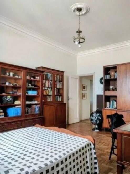 Apartamento, 4 quartos, 232 m² - Foto 6