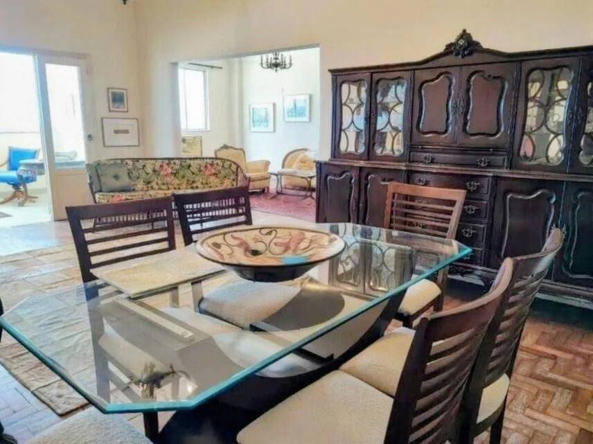 Apartamento, 4 quartos, 232 m² - Foto 8