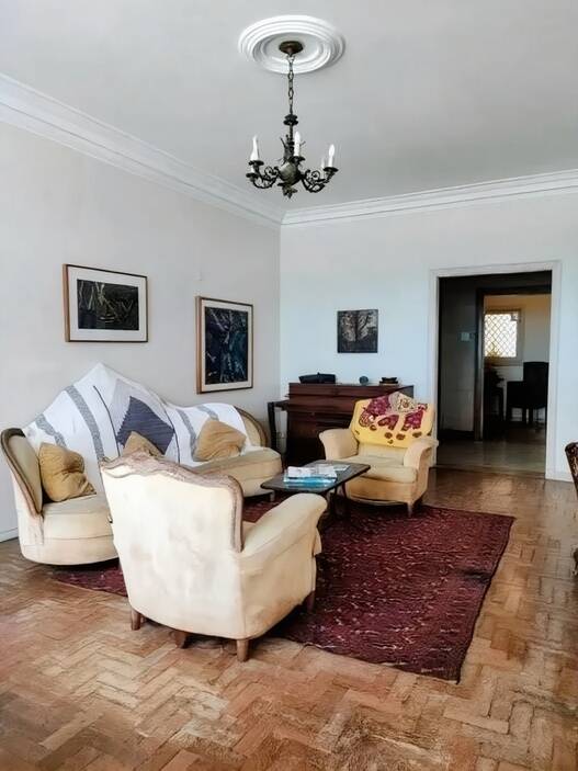 Apartamento, 4 quartos, 232 m² - Foto 9