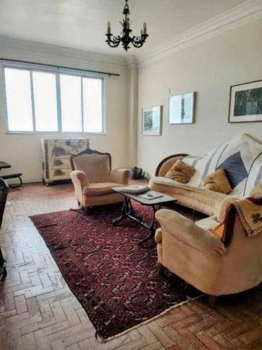 Apartamento, 4 quartos, 232 m² - Foto 14