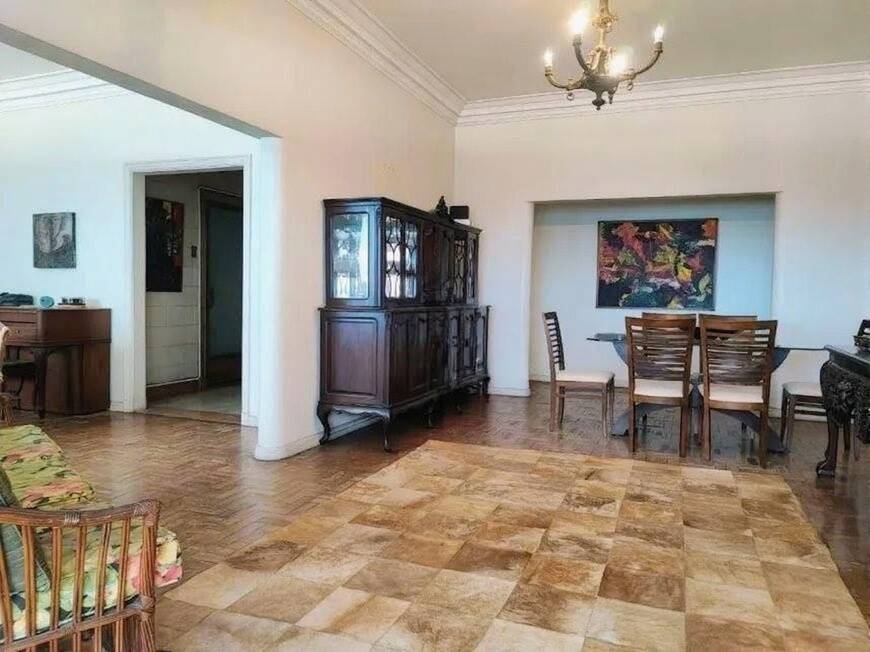 Apartamento, 4 quartos, 232 m² - Foto 15