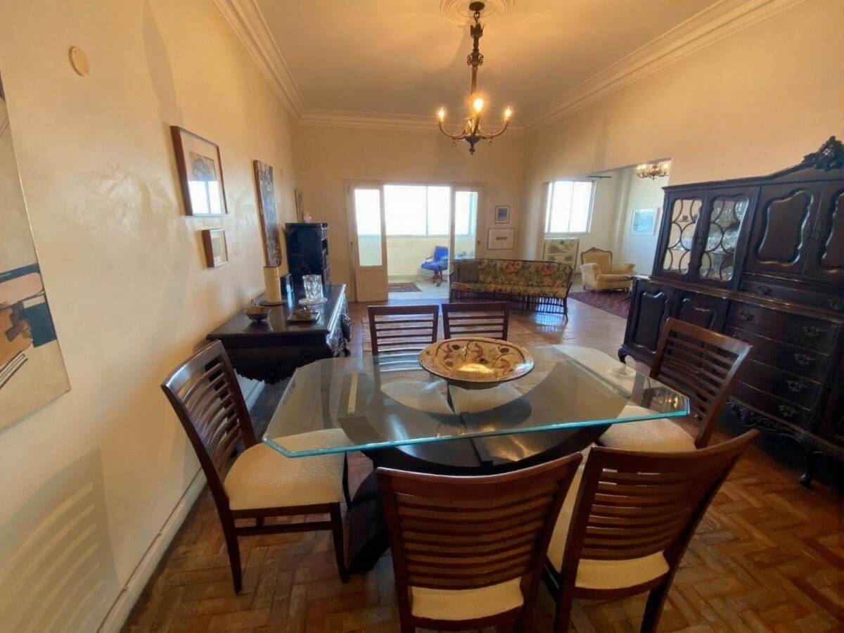 Apartamento, 4 quartos, 232 m² - Foto 13