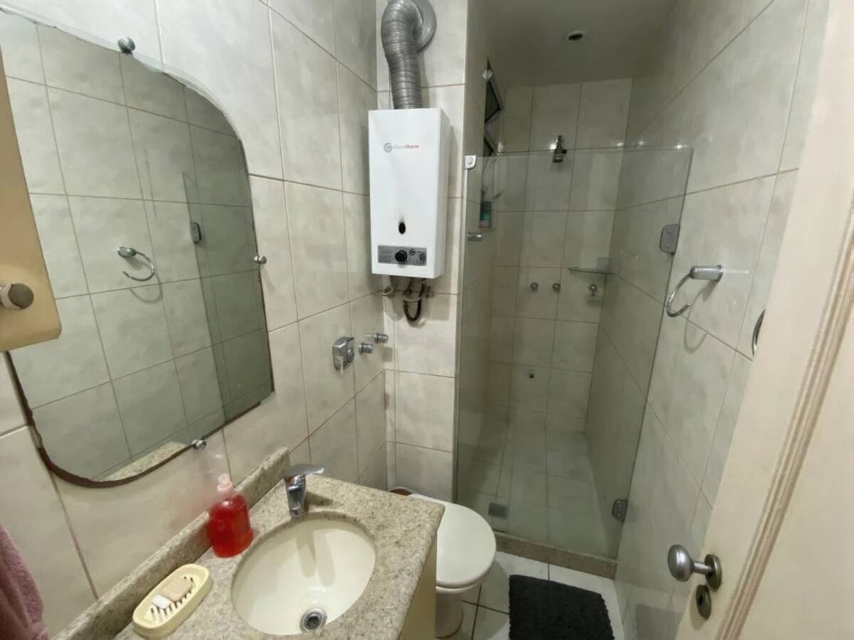 Apartamento, 4 quartos, 232 m² - Foto 22