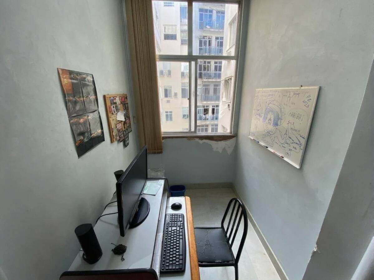 Apartamento, 4 quartos, 232 m² - Foto 23