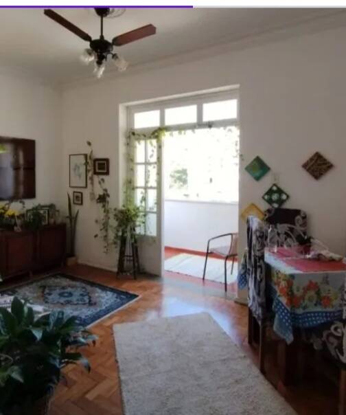 Apartamento, 1 quarto, 65 m² - Foto 1