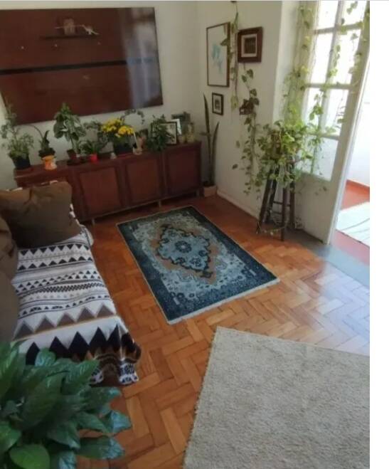Apartamento, 1 quarto, 65 m² - Foto 2