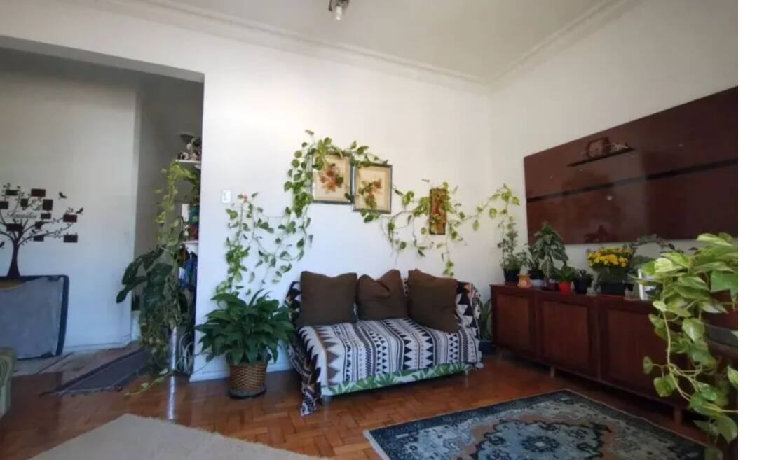 Apartamento, 1 quarto, 65 m² - Foto 4
