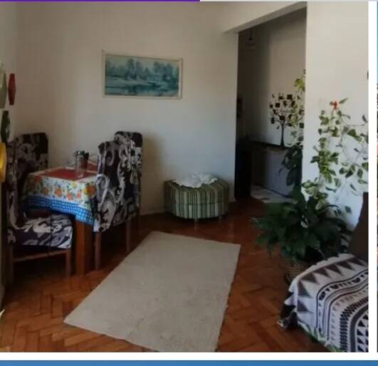 Apartamento, 1 quarto, 65 m² - Foto 3