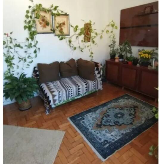 Apartamento, 1 quarto, 65 m² - Foto 5