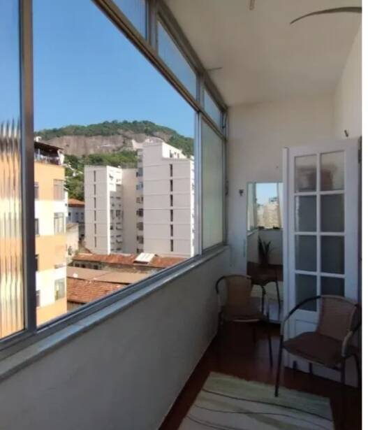Apartamento, 1 quarto, 65 m² - Foto 10