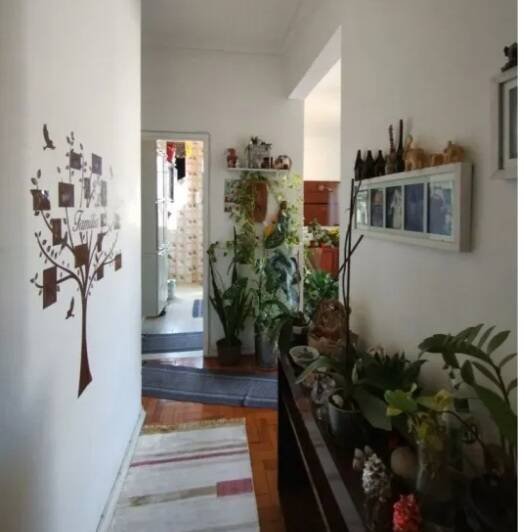 Apartamento, 1 quarto, 65 m² - Foto 11