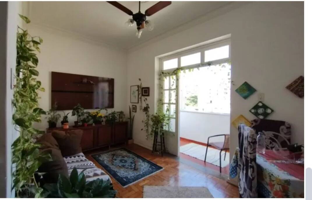 Apartamento, 1 quarto, 65 m² - Foto 12