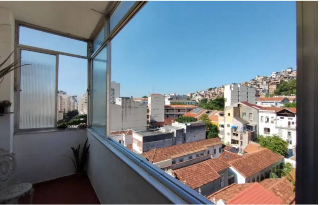 Apartamento, 1 quarto, 65 m² - Foto 8