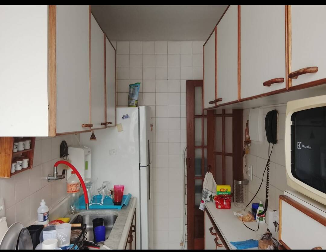 Apartamento, 2 quartos, 53 m² - Foto 6