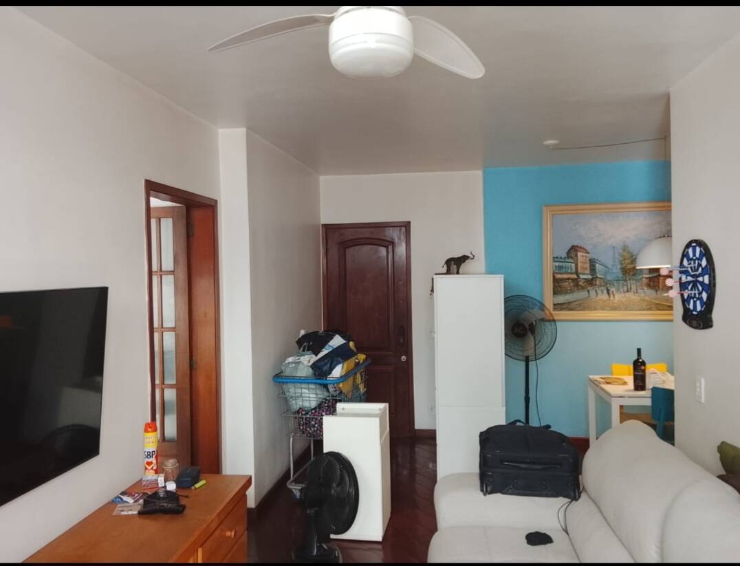 Apartamento, 2 quartos, 53 m² - Foto 4
