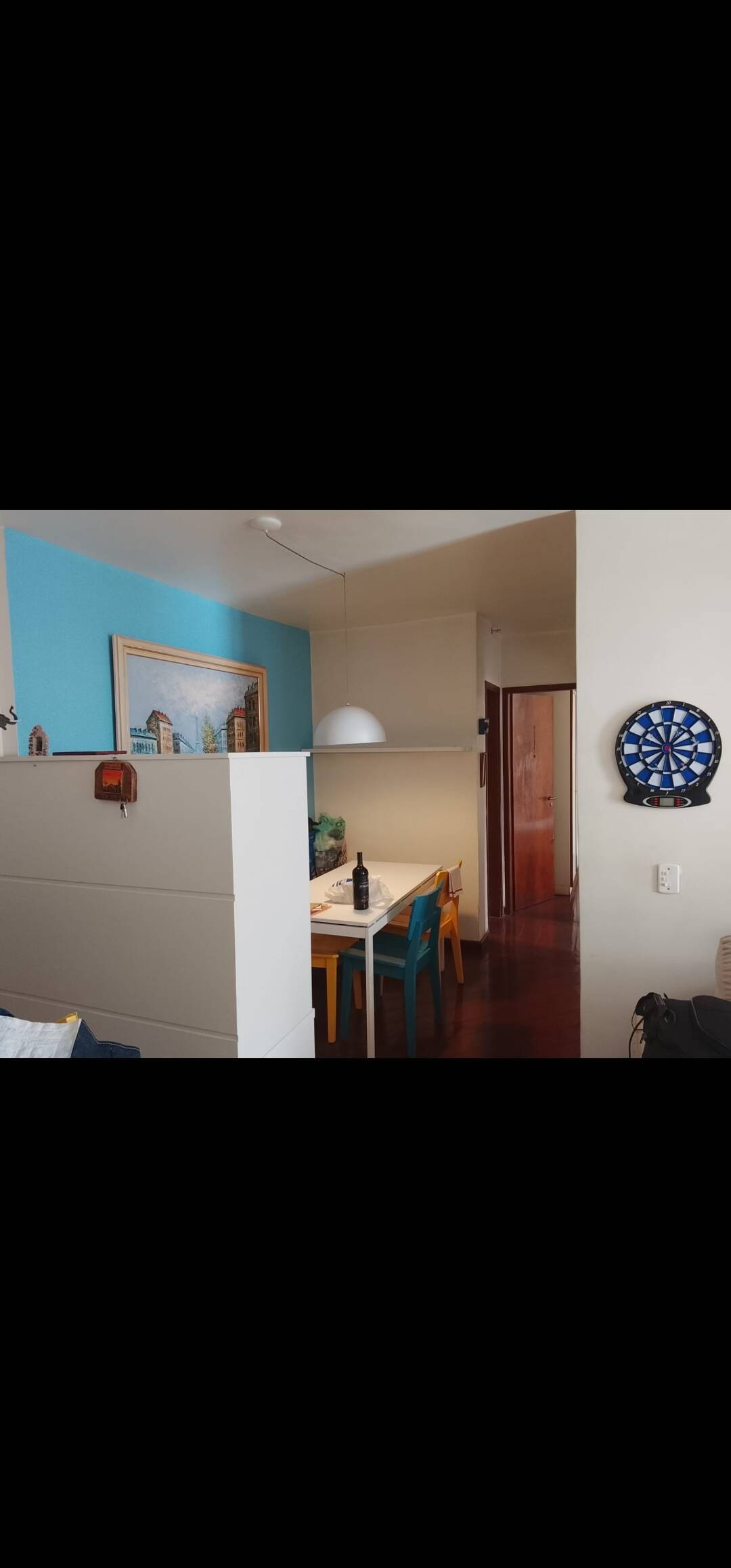 Apartamento, 2 quartos, 53 m² - Foto 5