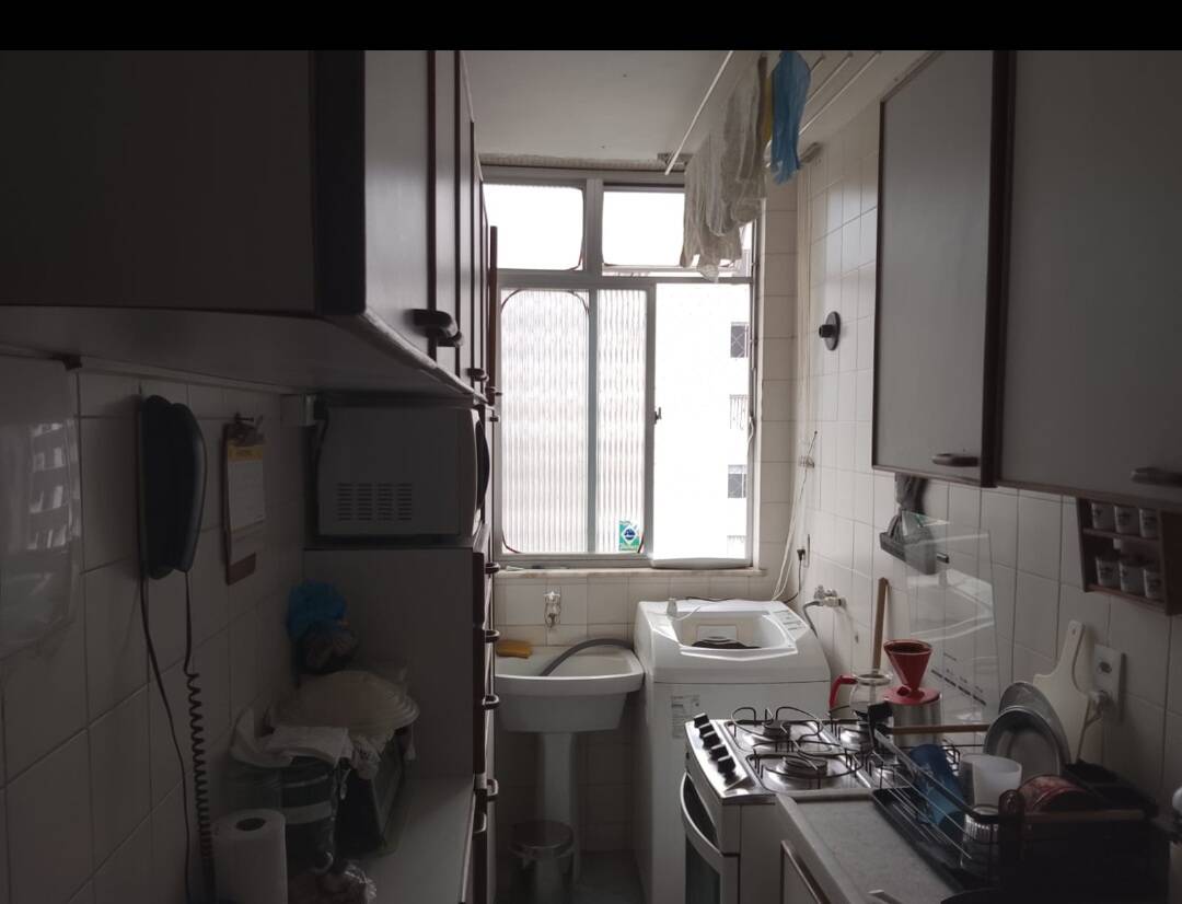 Apartamento, 2 quartos, 53 m² - Foto 7