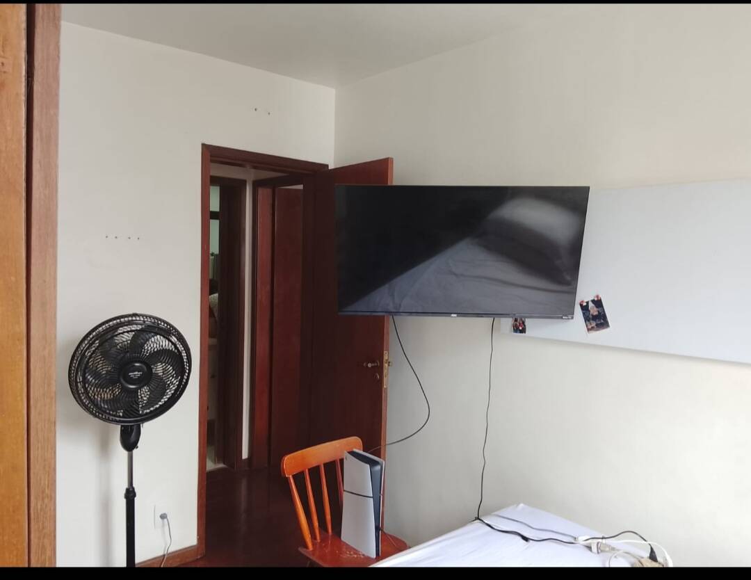 Apartamento, 2 quartos, 53 m² - Foto 8