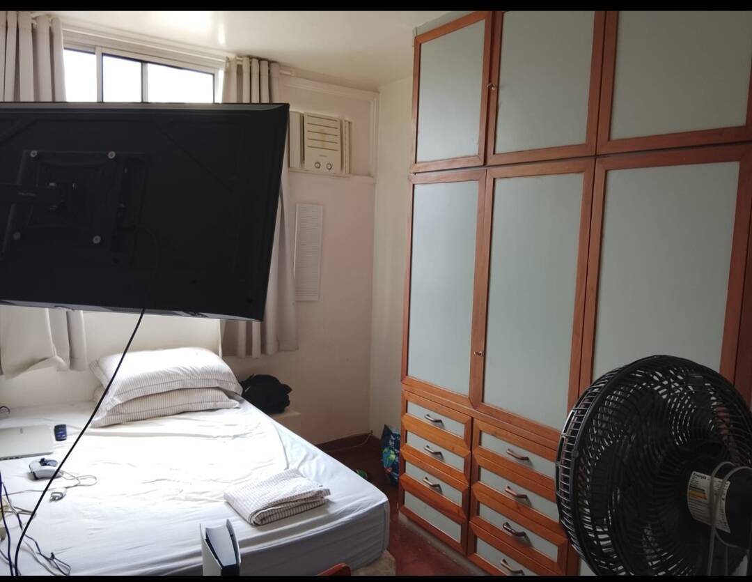Apartamento, 2 quartos, 53 m² - Foto 9