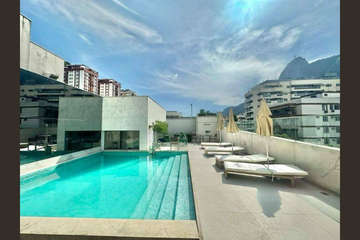 Apartamento, 3 quartos, 110 m² - Foto 1