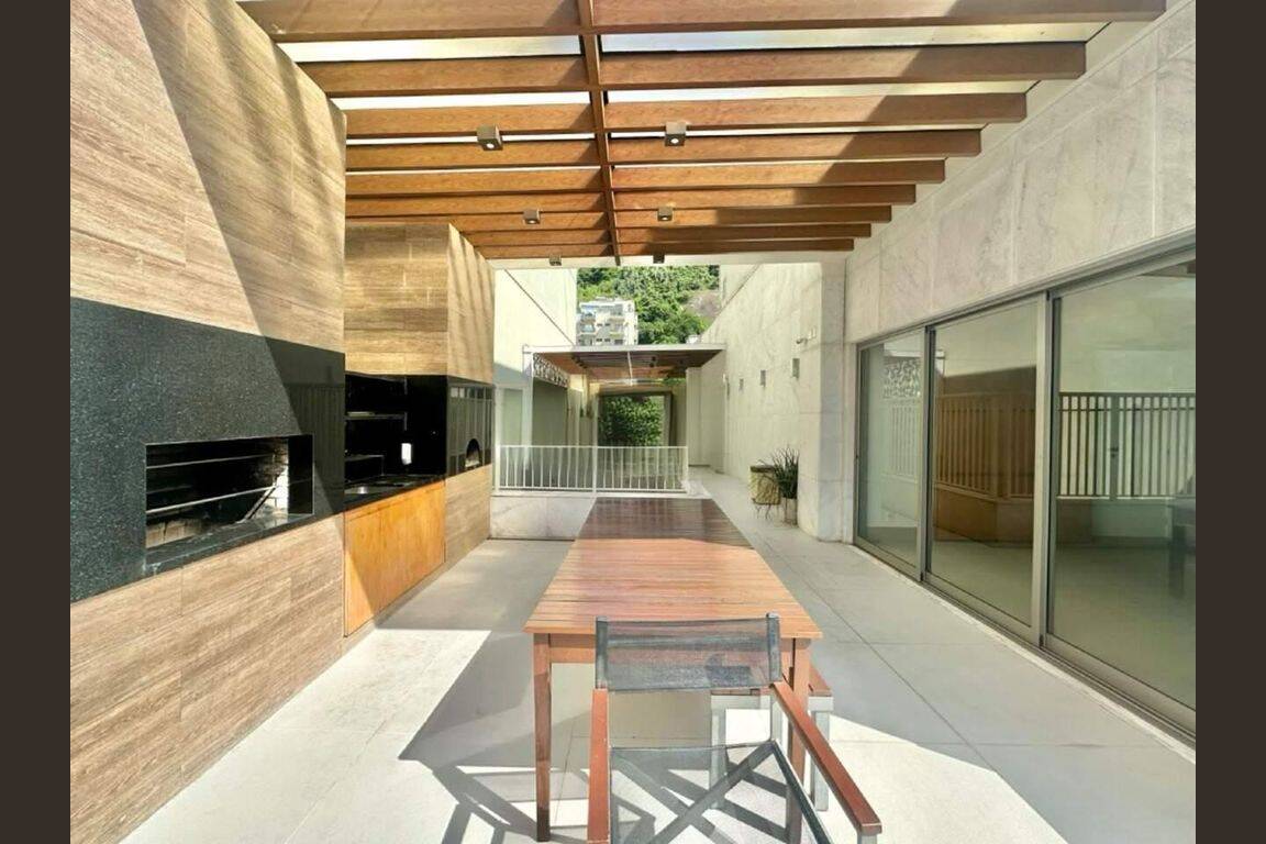 Apartamento, 3 quartos, 110 m² - Foto 4